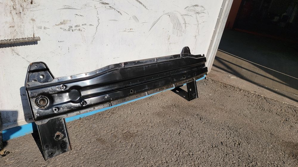 Предна броня и калник Хюндай i20