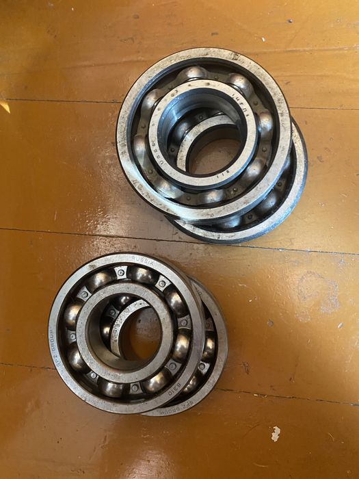 Продам подшипники 6310 и 311