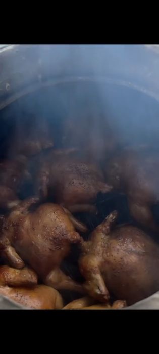 Тандыр гриль гриль