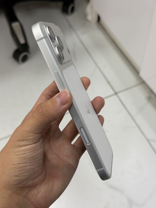 iPhone 17Pro Max 256Gb