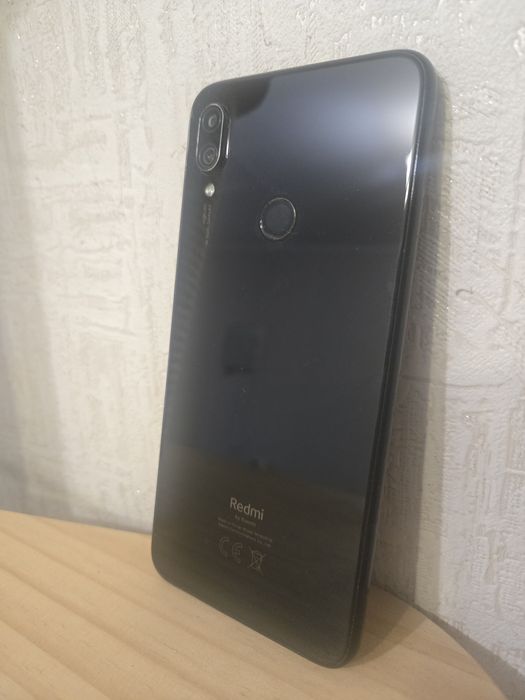 Redmi Note 7 4/64