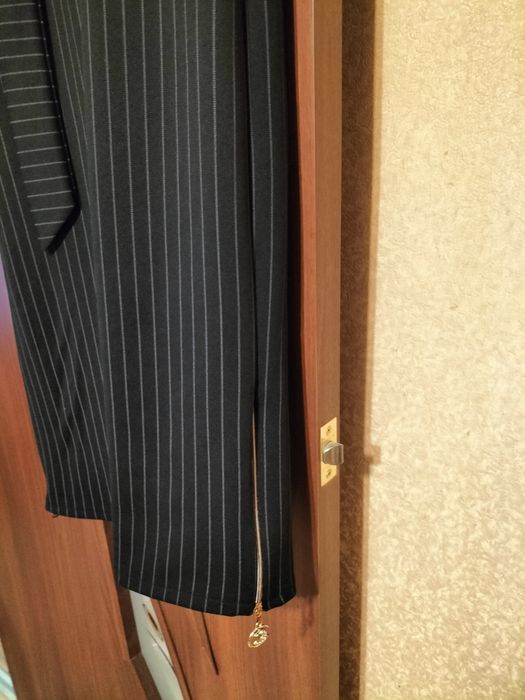 Платье женское классика