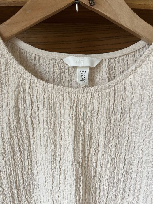 Продам платье h&m