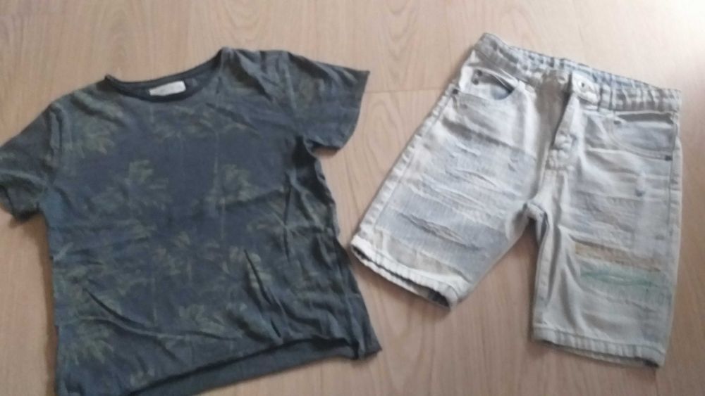 Детски оригинални  дрехи за  момче от 35 до 50 лв.