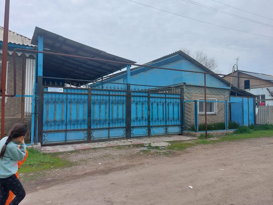 Продам дом, за городом