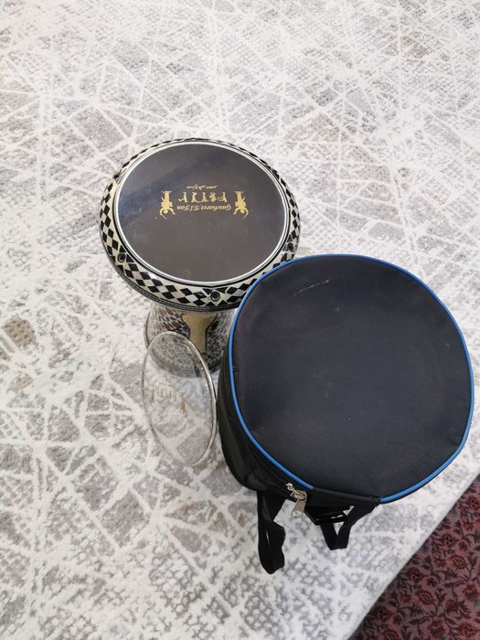 Табла ударный инструмент