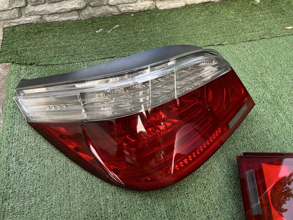 Фейс стопове за BMW E60