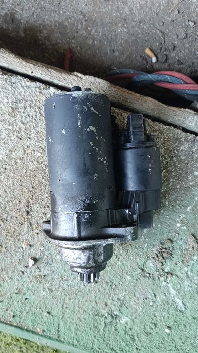 Стартер за голф 3 1.9tdi 90hp