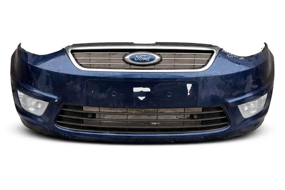 Bara fata Ford Galaxy 2012 albastru originala 6G9117K819