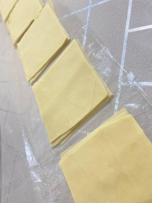 Полуфабрикаты / Домашнее тесто