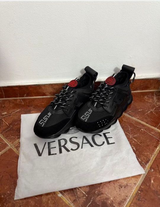 Versace Chain Reaction  36-44
