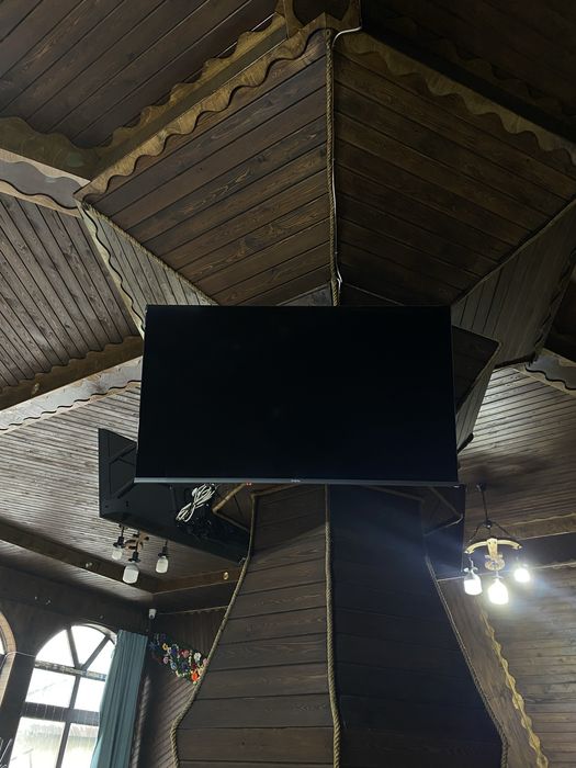 Телевизор в отличном состоянии