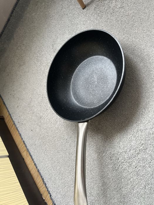 Уок тиган с капак