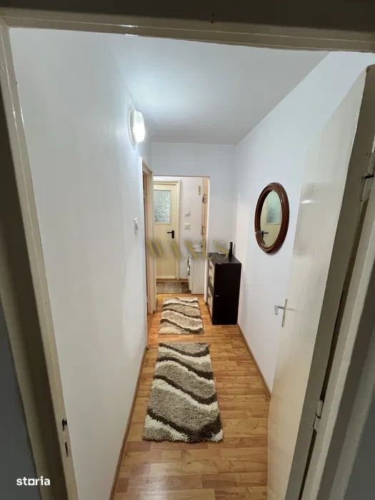Apartament 3 camere, 54mp, garaj, 2 boxe, zona La Terenuri, Manastur