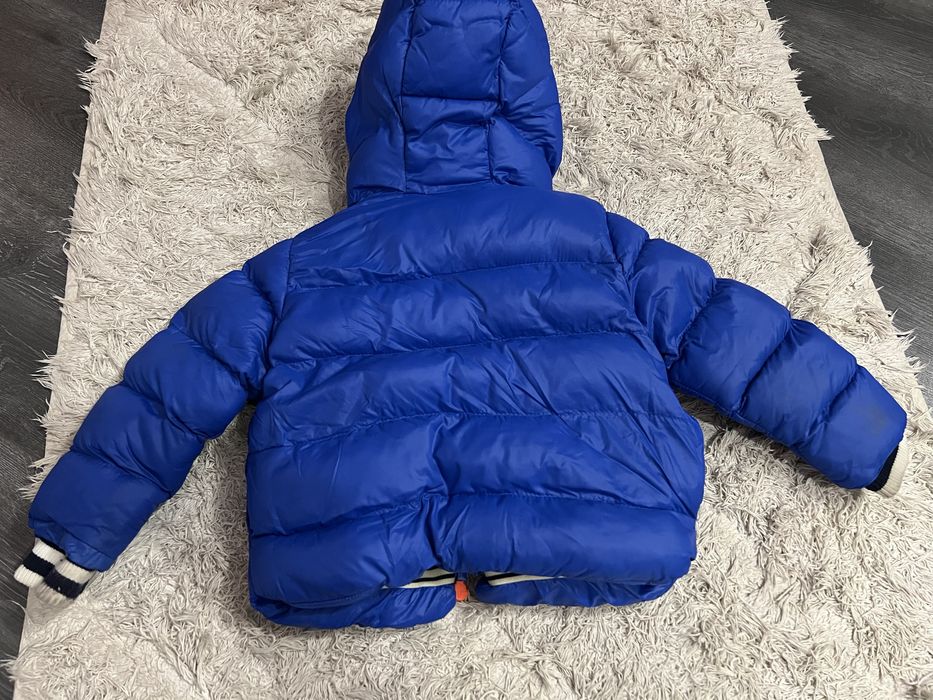 Топло якенце за момче 24м- 20 лв