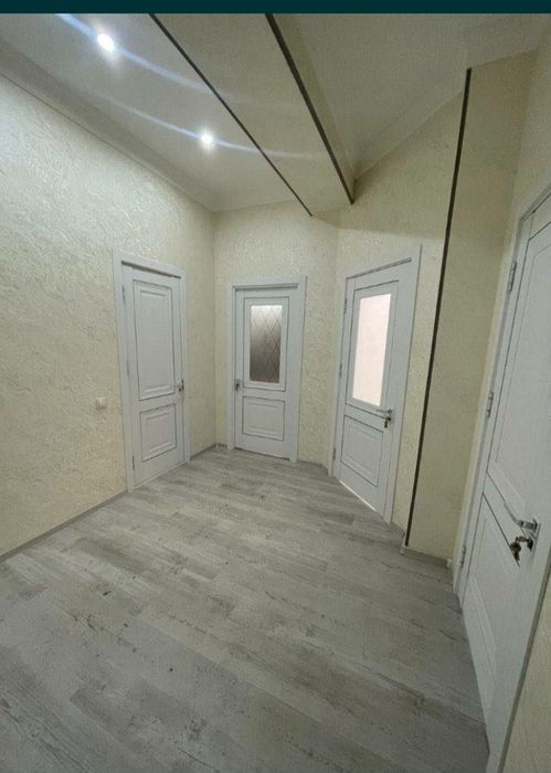 Shayxontohur tumanida 3xonali dom