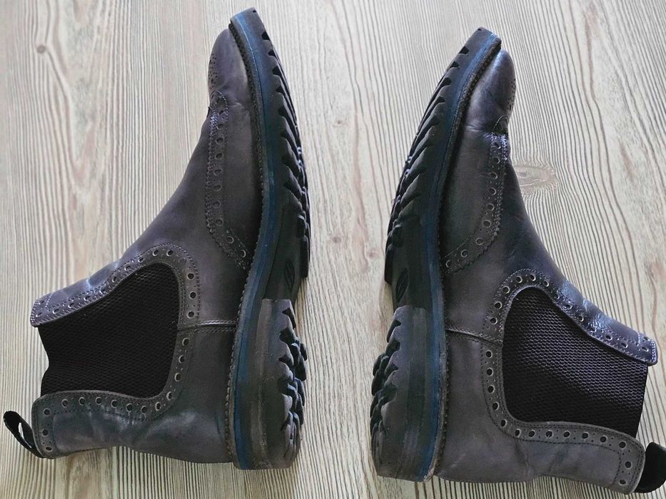 BIG SALE! Уникални мъжки боти