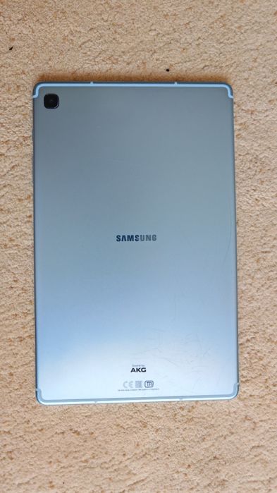 Samsung galaxy tab s6 lite
