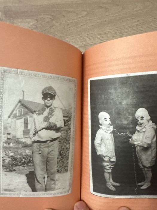 Книги для подростков