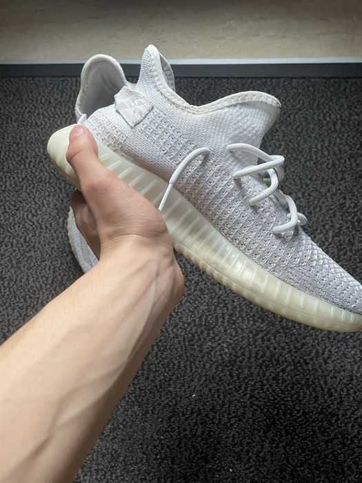 yeezy 350 albi marimea 42