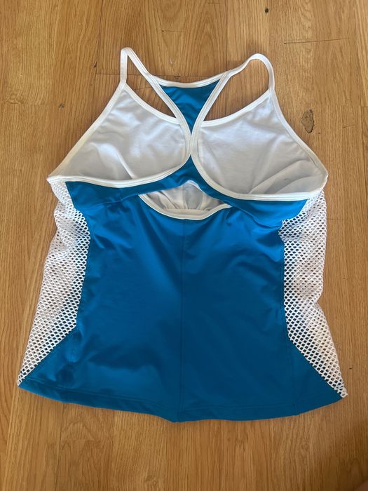Спортен потник Nike Dri-fit