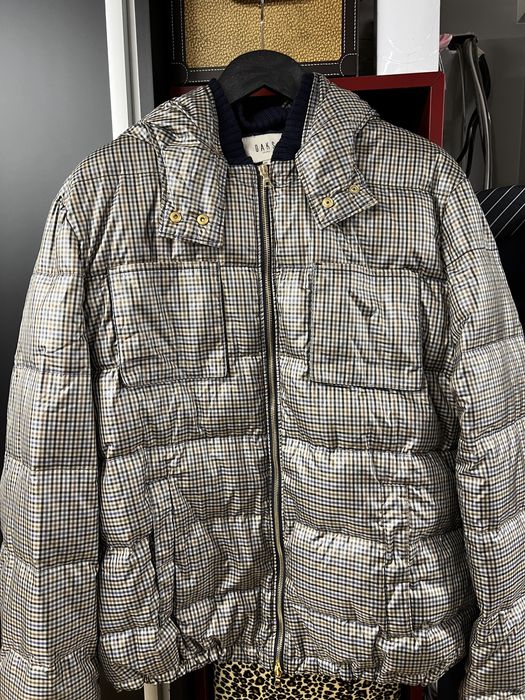 Мъжко яке Daks ново