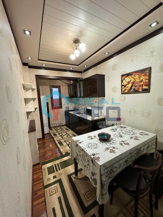 Сдается квартира в аренду в Мирабадском районе