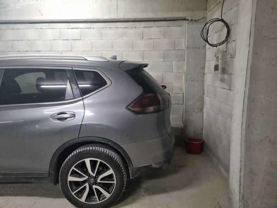 Паркомясто от собственик