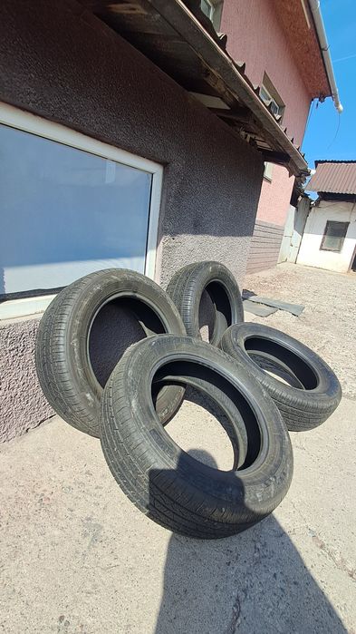 Авто резина всеснзонная