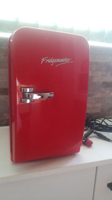 Travel мини хладилник Fridgemaster