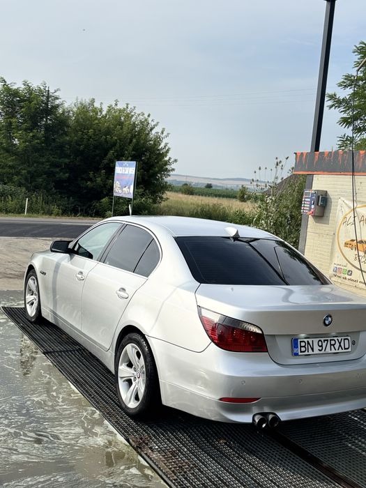 BMW 5 Series 2005 — imagine 5