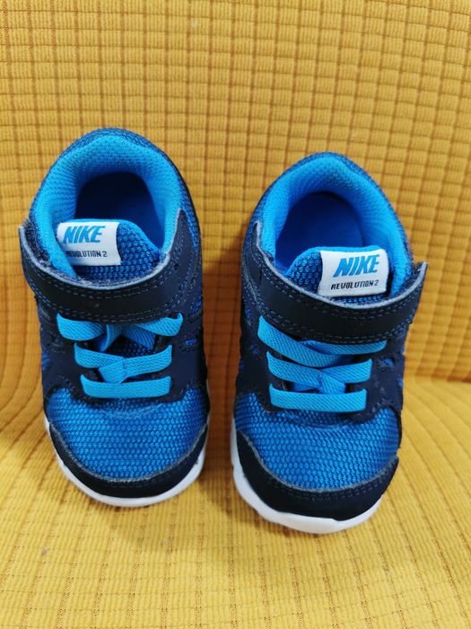 Adidași Nike originali copii 21 ca noi