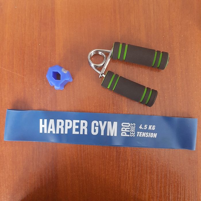 Тренажер,эспандер