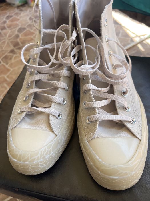 Converse Desert Sand