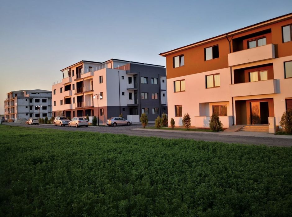 Apartament Steaua de Mare 2