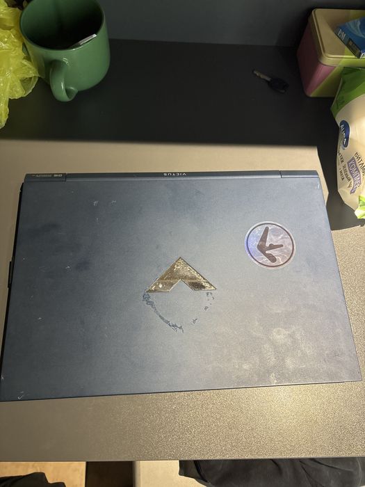 Ноутбук HP Victus