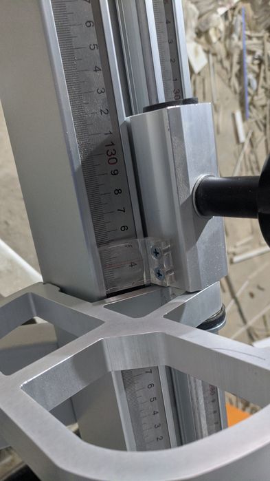 НОВЫЙ! Форматно раскроечный станок Filato