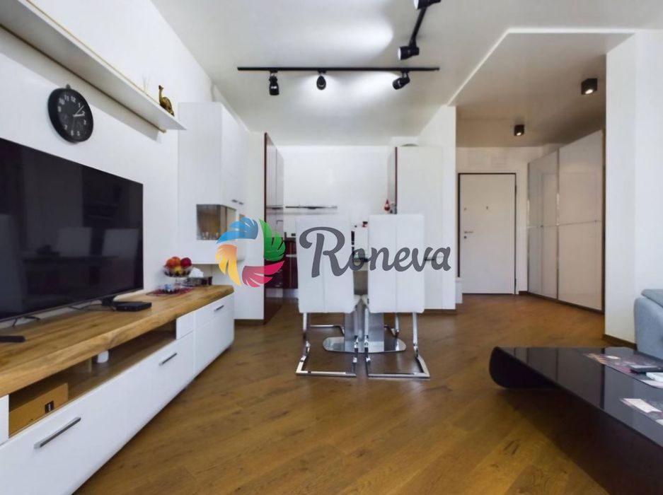 Луксозен тристаен с паркомясто Чайка! Топ локация!