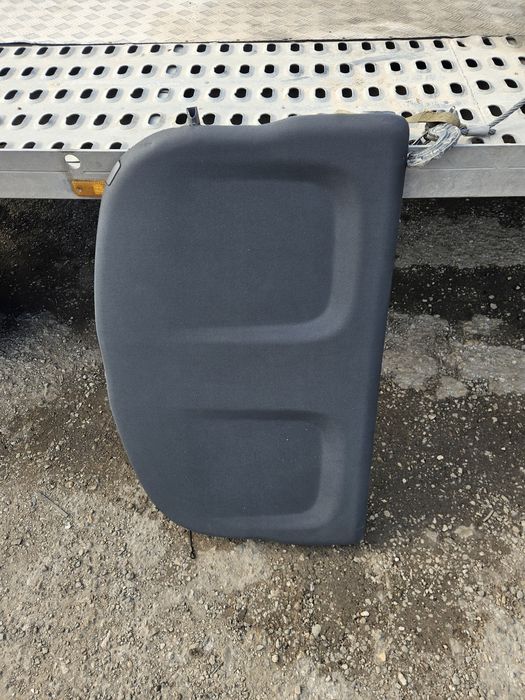 Кора за багажника за Mercedes GLA 200 2015god