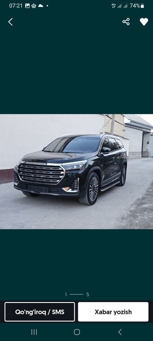 Garantiyasi bor7