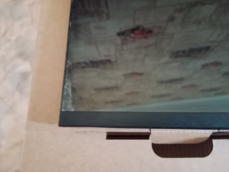 Монитор 23.8" ARG M23R200 200Hz