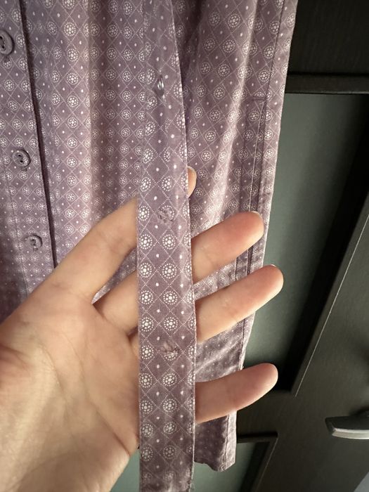 Camasa C&A (Clockhouse), XS