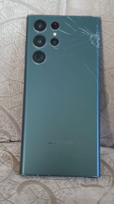 samsung s 22 ultra
