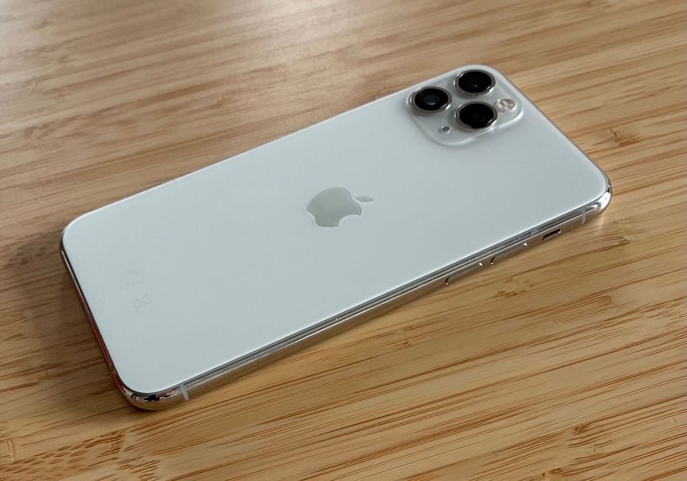 iPhone 11 Pro 256 GB като нов
