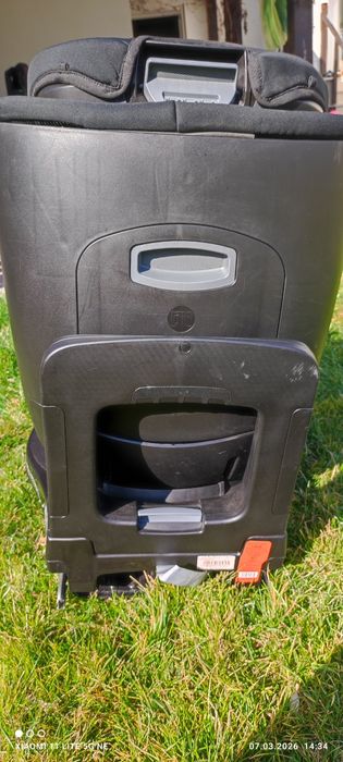 Детски столче Britax Römer 2022