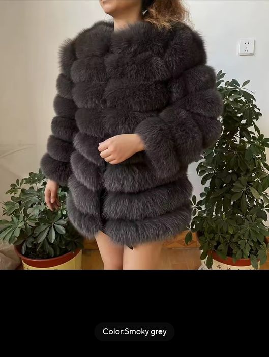 Haina blana naturala 4 în 1