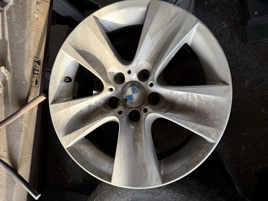 Алуминиеви джанти