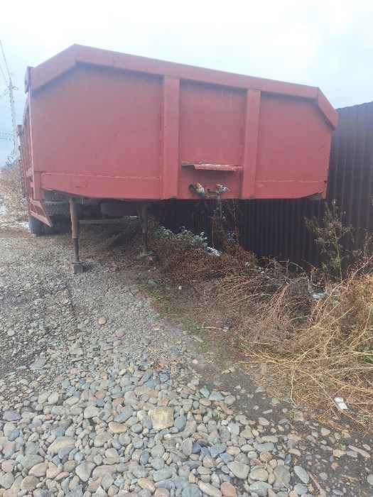 продам полуприцеп