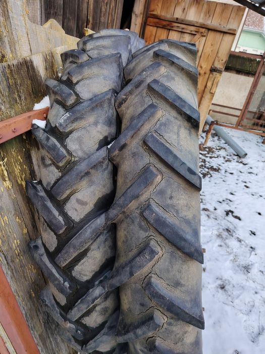 Roti tehnologice inguste