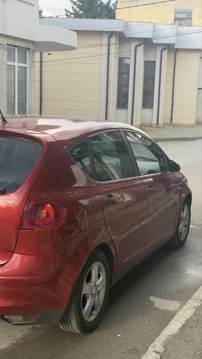 Seat Altea 1.9 TDİ